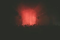 New immersive club experience Boxed Brighton welcomes underground talent