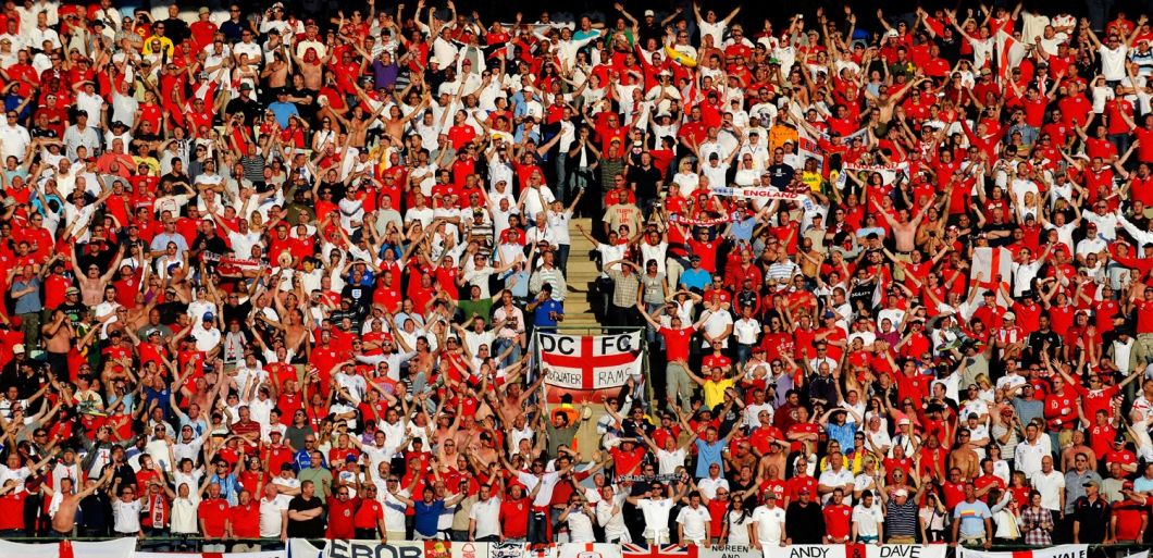 7 times huge records became unofficial football anthems