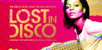 Classic disco party Lost In Disco comes to London's West End