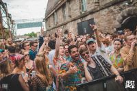 Find YARD Open Air tickets and line up