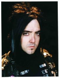 Get Some Chaos Because Amen ARE on TOUR!