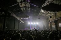 Circus 16th Birthday tickets and line up announced