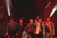 'Rockabilly Rebels' Rock Bristol– 40 years on!