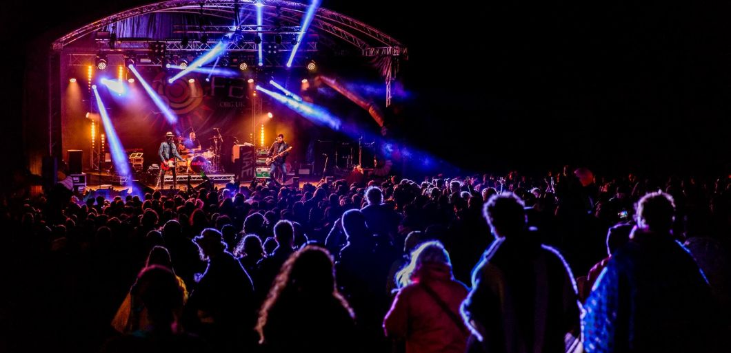 Solfest tickets on sale now