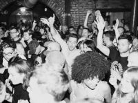 Joshua Brooks announces a string of huge winter parties