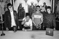 Watch Skiddle's Twisted Wheel interview 