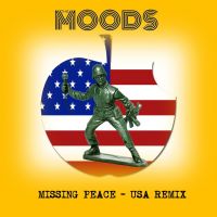 The Moods Drop Massive USA Remix Ahead of Headline Gig @ Band On the Wall  