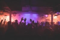 Win the ultimate NYE night out