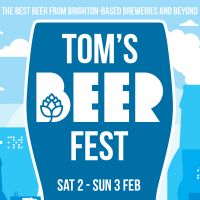 Brand new beer festival comes to The Old Market, Hove
