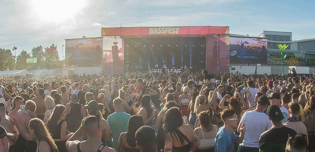 Get Bassfest tickets and dates info