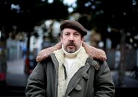 Five things you (maybe) didn't know about Andrew Weatherall