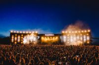 Creamfields line up announced 