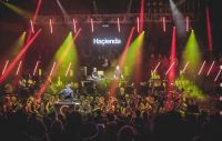 Hacienda Classical comes to Scarborough Open Air Theatre