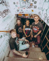 Neck Deep Liverpool date unveiled 