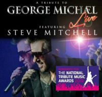 George Michael Live