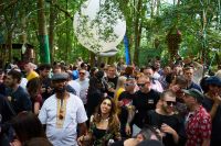 Alfresco Festival announces first wave of artists for 2020 