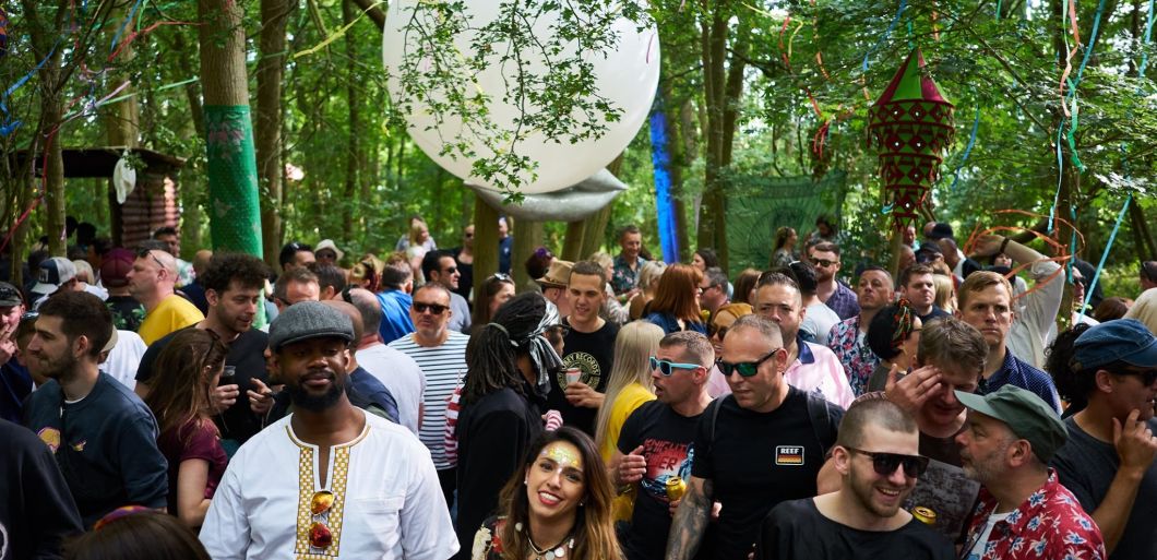 Alfresco Festival announces first wave of artists for 2020 