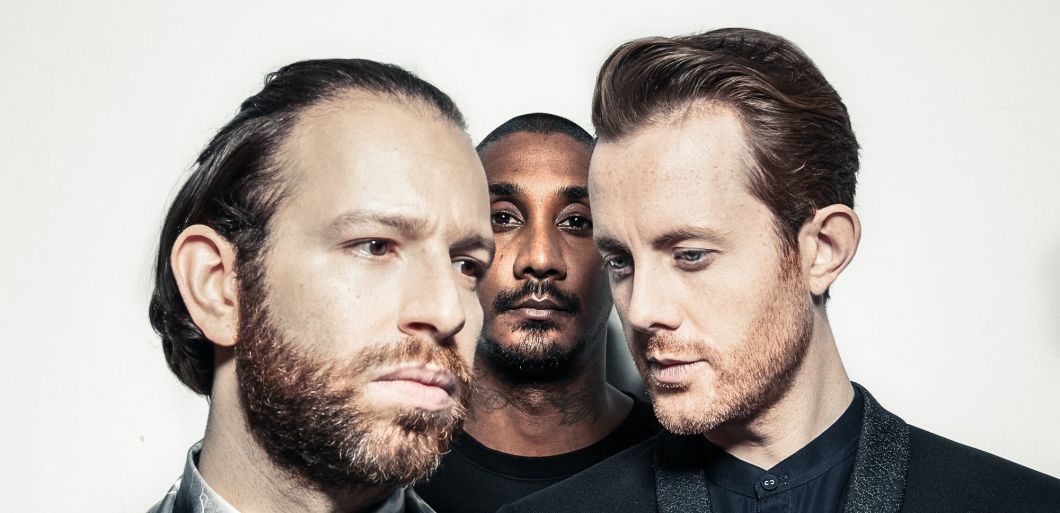 Chase & Status announce their biggest UK show to date in London