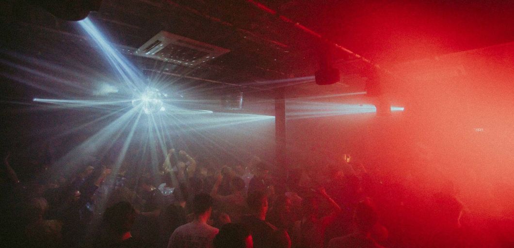 Dekmantel Soundsystem announced for XOYO residency