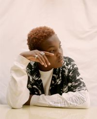 For The Record: Arlo Parks, "I've never really been part of a scene"