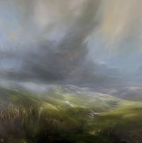 Meet the Artist Event: Yorkshire Artist  Clare Haley to Visit York Fine Arts