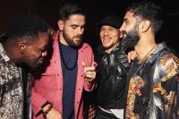 Rudimental team up with Skream and Anne-Marie on euphoric new single - So Sorry