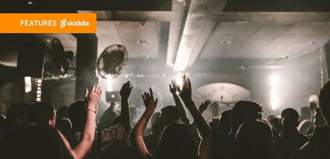The best student clubs and bars in London
