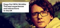 Days Out With Skiddle: The best experiences and attractions in the UK