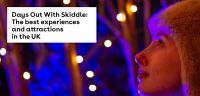 Days out with Skiddle: The best experiences and attractions in the UK