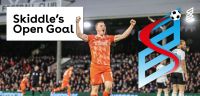 Skiddle's Open Goal: A Weekly Roundup of Football news and events
