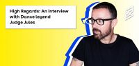 High Regards: An interview with Dance legend Judge Jules