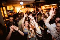  Exclusive Alena Arpels mix for Disco Sanctuary this Saturday, free tickets