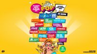 Huge 90s Pop event coming to Manchester's AO Arena this October