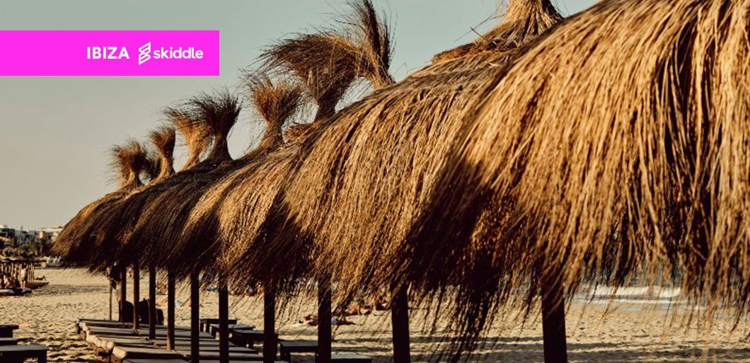 Best Beach Clubs in Ibiza