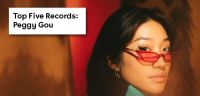 Top Five Records- Peggy Gou