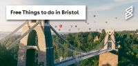 Free Things to do in Bristol