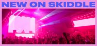 New On Skiddle: Camelphat, Ben Hemsley, N-Dubz & more