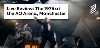 Live Review: The 1975 at AO Arena, Manchester