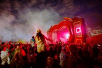 Tickets go live for epic Bristol bash 'Love Saves The Day'