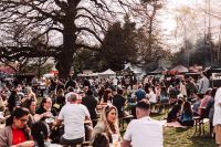 Digbeth Dining Club reveals biggest summer to date with 30 confirmed events