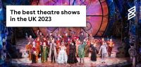 The best theatre shows in the UK