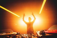 Andy C brings drum and bass to Milton Keynes this August