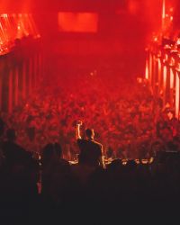 UK nightlife takes another serious hit as London's Printworks closes