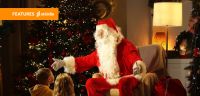The best Santa's Grottos in Brighton this Christmas 