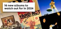 16 new albums to watch out for in 2024
