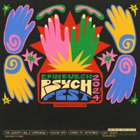 Edinburgh Psych Fest announces first names for 2024 edition