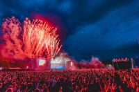 In The Park Festival presents Jamie Webster and other special guests