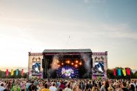 Boogietown Festival announces full 2024 lineup