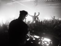 FLY pays homage to 90s raves with Summer of Love '92 host venue