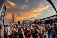 Cultivate Festival moves to beach location, reveals phase one lineup  